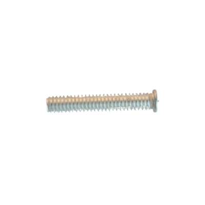CD Threaded Flanged Weld Studs